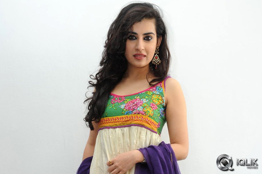 Archana-at-Maha-Bhaktha-Siriyala-Movie-Platinum-Disc-Function